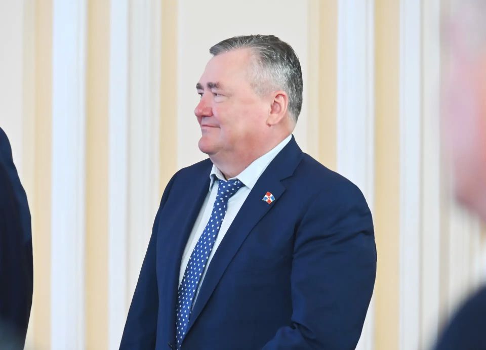 Пермский край – лидер Приволжья по комплексному развитию территорий Пермский край – лидер Приволжья по комплексному развитию территорий