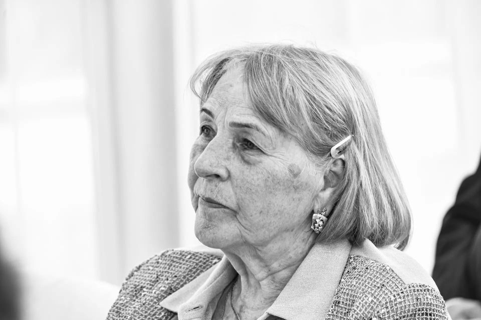 Эдуард Соснин: На 85-м году жизни скончалась Зинаида Дмитриевна Белых — Почётный гражданин города Перми, кандидат химических наук, заслуженный работник высшей школы Российской Федерации Эдуард Соснин: На 85-м году жизни скончалась Зинаида Дмитриевна Белых — Почётный гражданин города Перми, кандидат химических наук, заслуженный работник высшей школы Российской Федерации