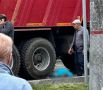 Грузовик переехал пенсионерку, женщина погибла