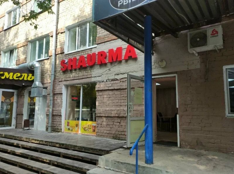 В Перми из-за антисанитарии закрыли очередное кафе