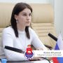Педагог из Верещагино стала победителем Всероссийского конкурса «Атмосфера»