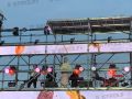 «От такого количества людей дыхание сперло», — призналась со сцены Татьяна Куртукова