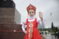 А фото этой девочки заслуживают отдельного внимания