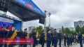 Эдуард Соснин: Храним историю города и чтим её творцов