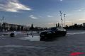 На эспланаду приехала Татьяна Куртукова