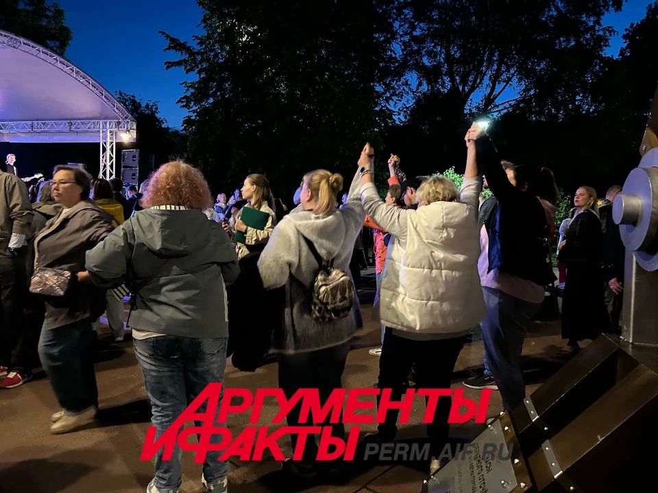 До наступления Дня города осталось совсем чуть-чуть До наступления Дня города осталось совсем чуть-чуть