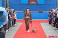 А такие модели как вам?. На эспланаде представили парные образы для питомцев и их хозяев