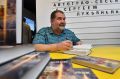 Известный писатель-фантаст Сергей Лукьяненко, подаривший миру культовую серию о «Ночном дозоре», посетит Пермь