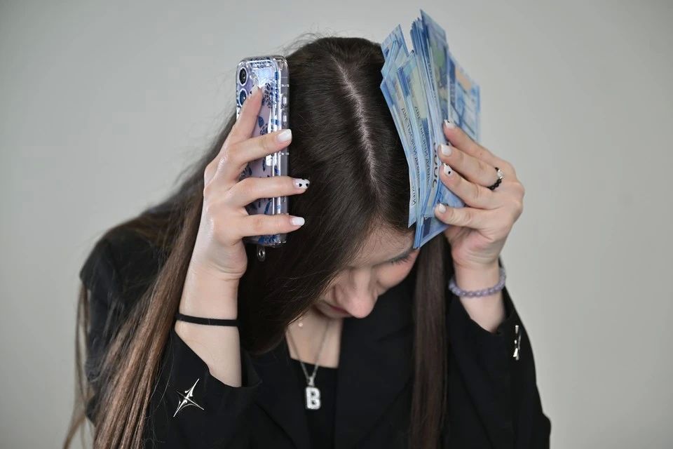 Пермякам рассказали, как правильно защитить смартфон от посторонних