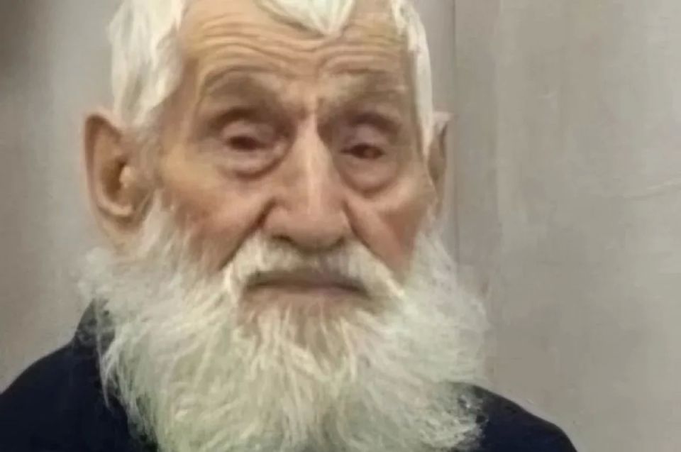 В Прикамье в возрасте 99 лет умер последний ветеран ВОВ в Осинском округе