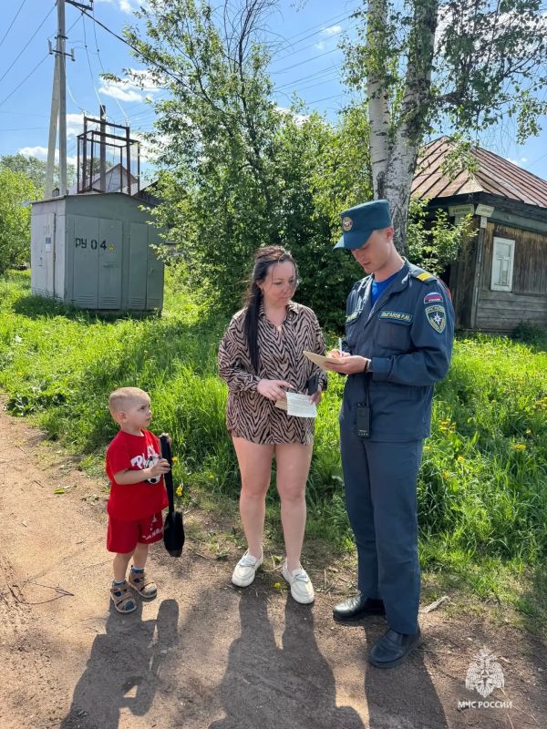 Огонь не стихия, а последствие беспечности Огонь не стихия, а последствие беспечности
