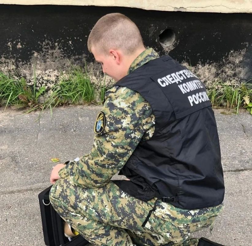 В Губахе мужчине предъявлено обвинение в убийстве, совершенном 36 лет назад