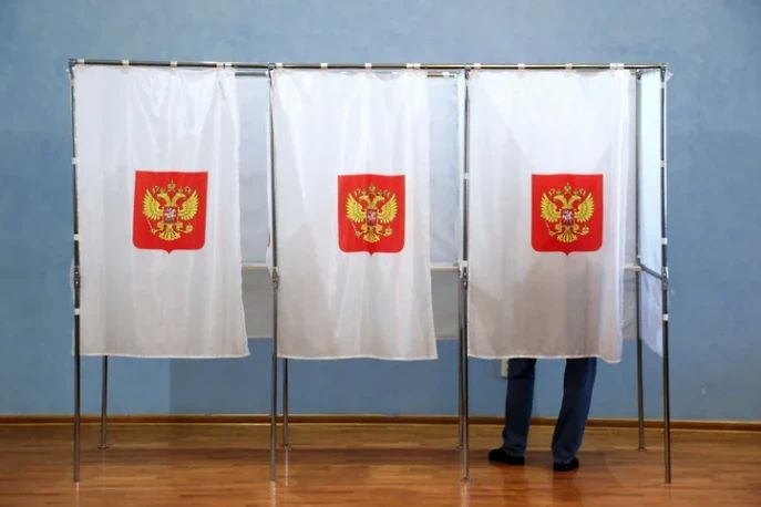 Все избирательные участки в Прикамье оснастят системами видеонаблюдения