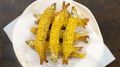 Откройте новый вкус: мойва с хрустящей корочкой чипсов