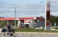 На рост цен на АЗС «Нефтехимпрома» пожаловались в УФАС