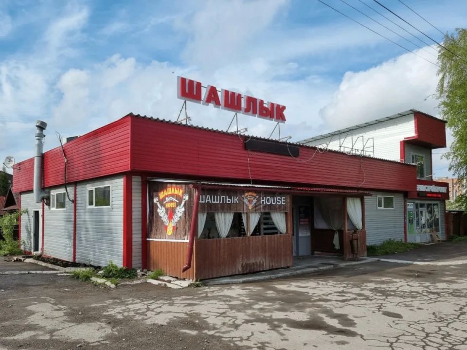 Шашлычную «Шашлык House» в Индустриальном закрыли из-за антисанитарии