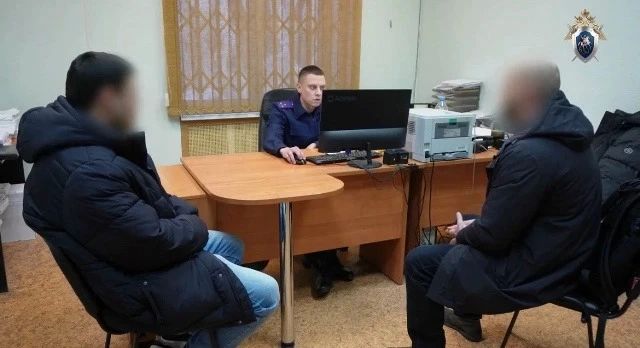 Пермяку дали 4 года колонии за жестокое избиение женщин в баре