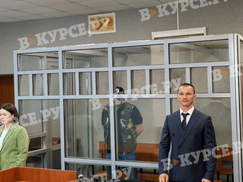 Избившего двух девушек в баре Mai Tai Ису Мирзаева приговорили к четырем годам колонии общего режима