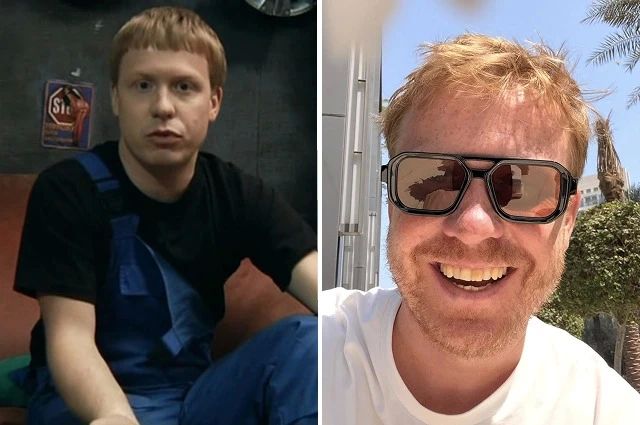 Спустя 16 лет. Как изменились «Реальные пацаны» и что стало с актёрами Спустя 16 лет. Как изменились «Реальные пацаны» и что стало с актёрами