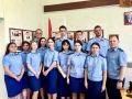 Наставничество в деле: старшие коллеги передали опыт молодым специалистам