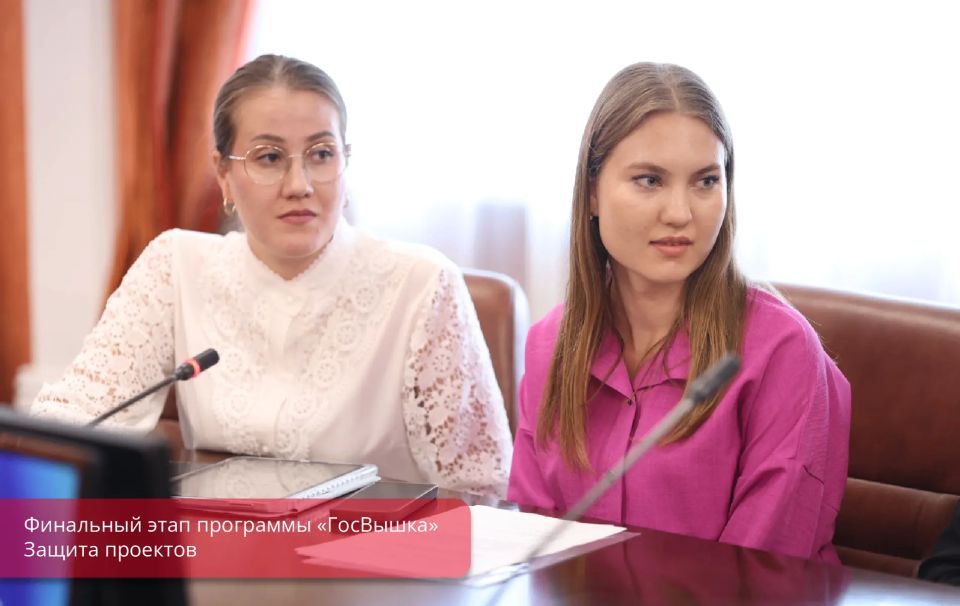 Эдуард Соснин: Прямой диалог с молодежью о развитии нашего города Эдуард Соснин: Прямой диалог с молодежью о развитии нашего города