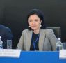 Заместитель руководителя Казначейства России Анна Катамадзе приняла участие в круглом столе «Реинжиниринг бюджетных процедур: упрощение и повышение операционной эффективности» в рамках всероссийского совещания-семинара...