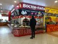 В ТРК «СемьЯ» готовится к запуску новое кафе восточной кухни