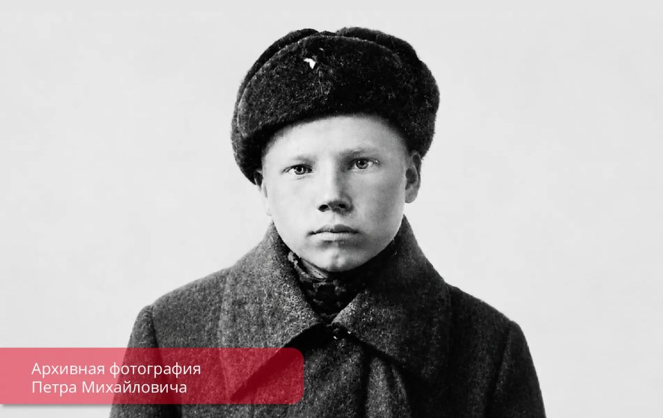 Эдуард Соснин: Сегодня исполняется 101 год ветерану Великой Отечественной войны, Почётному гражданину города Перми – Петру Михайловичу Зорину Эдуард Соснин: Сегодня исполняется 101 год ветерану Великой Отечественной войны, Почётному гражданину города Перми – Петру Михайловичу Зорину