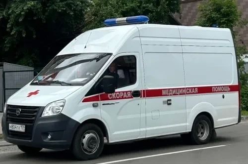 В Министерстве здравоохранения Пермского края рассказали о состоянии пострадавших в смертельном ДТП в Оханском округе