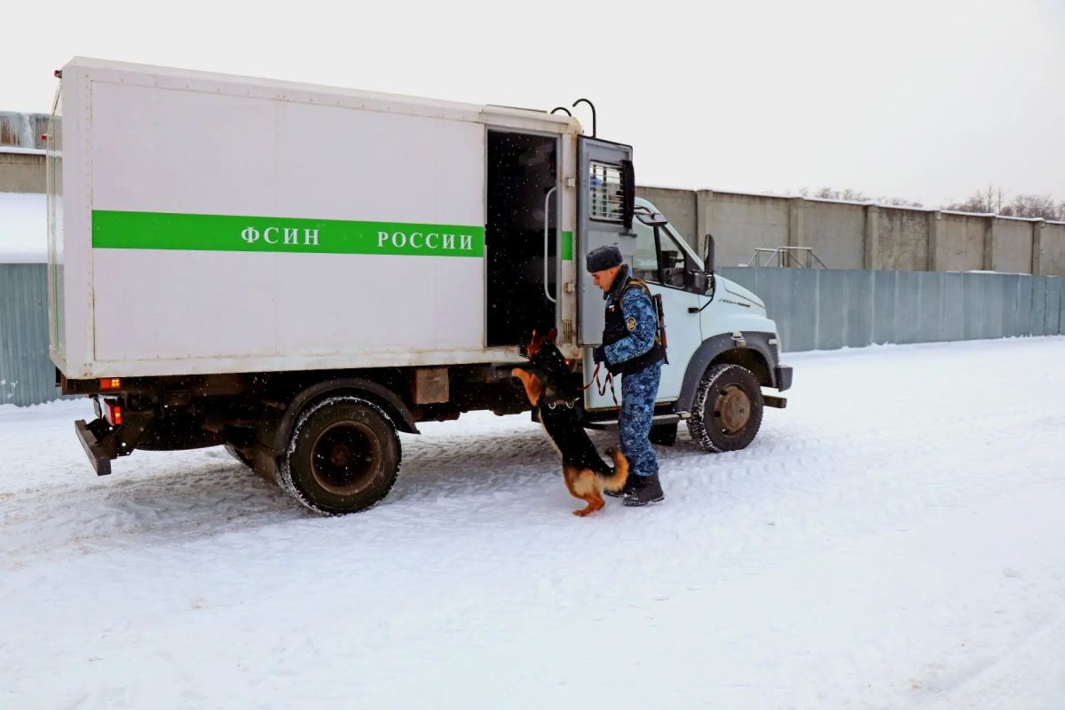 Сегодня с профессиональным праздником мы поздравляем более 9 тысяч специалистов-кинологов и свыше 13 тысяч их четвероногих, хвостатых и верных служебных напарников кинологической службы уголовно-исполнительной системы... Сегодня с профессиональным праздником мы поздравляем более 9 тысяч специалистов-кинологов и свыше 13 тысяч их четвероногих, хвостатых и верных служебных напарников кинологической службы уголовно-исполнительной системы...