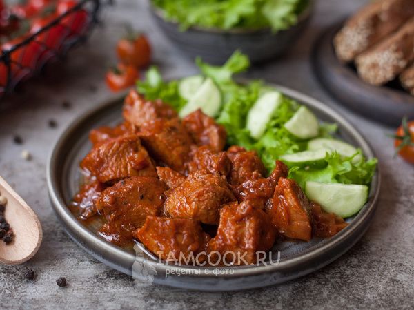 Идеи для ужина: как приготовить мясо индейки, от которого невозможно отказаться
