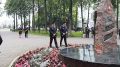 В Перми полицейские почтили память героев Великой Отечественной войны