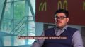 Миша Алмухтасеб приехал в Пермский край около трех лет назад