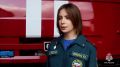 Итоги недели. За прошедшую неделю с 15 по 21 июня огнеборцами Пермского края спасены 14 человек, в том числе 7 детей