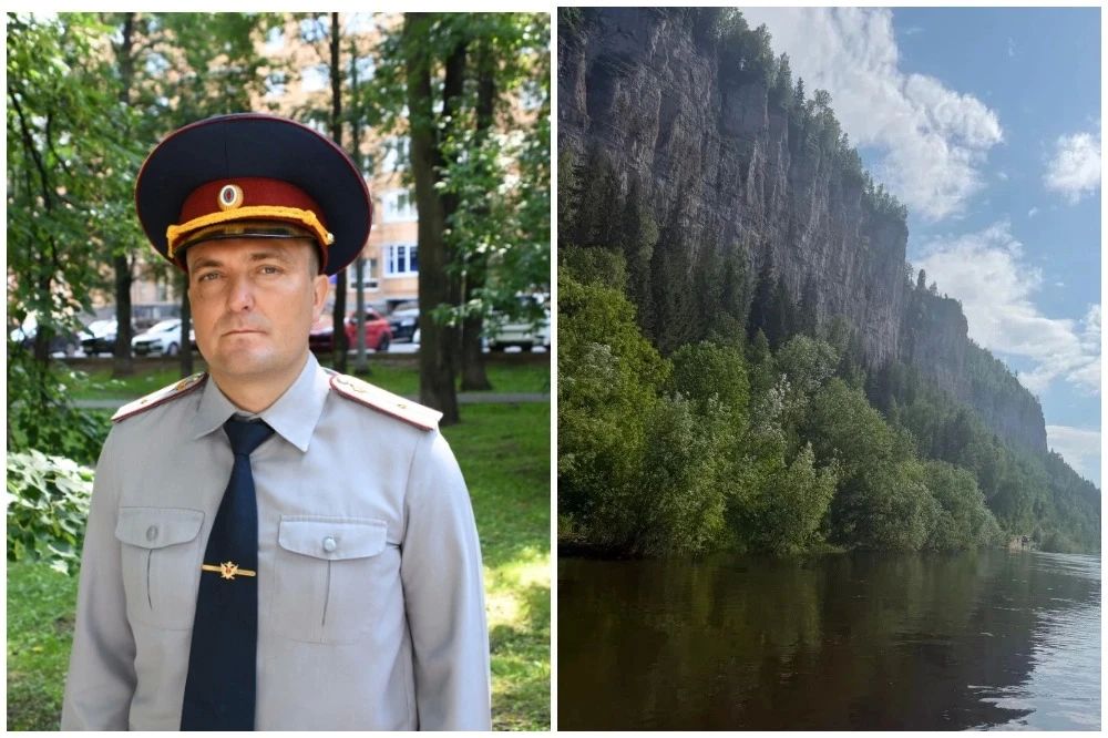 «Сам вот-вот утону». Футболисты-любители спасли от смерти целую семью