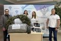 23 июня 2026 года сотрудники УФК по Пермскому краю в очередной раз оказали гуманитарную помощь военнослужащим — участникам Специальной военной операции