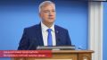 Эдуард Соснин: Сегодня депутаты Пермской городской думы поддержали кандидатуру Алексея Синева на должность нового председателя Контрольносчетной палаты города