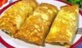 Омлет с фаршем: простой и вкусный ленивый бризоль