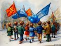 Короткие майские каникулы: как россияне провели праздники в 2026 году