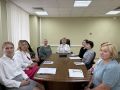 24 июня 2026 года сотрудники Отдела внутреннего контроля и аудита УФК по Пермскому краю приняли участие в обучающем вебинаре, организованном для пользователей ГИИС «Электронный бюджет»