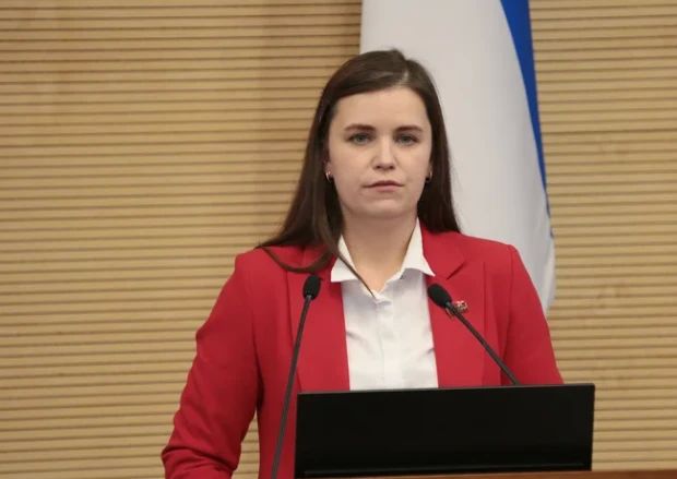 На выборах в Госдуму пермских коммунистов представит руководитель фракции в региональном парламенте