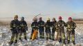 23 года во имя безопасности: Пермская краевая служба спасения отмечает день рождения