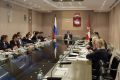 Дмитрий Махонин: Сегодня провел очередной оперативный штаб по вопросу топливного обеспечения региона