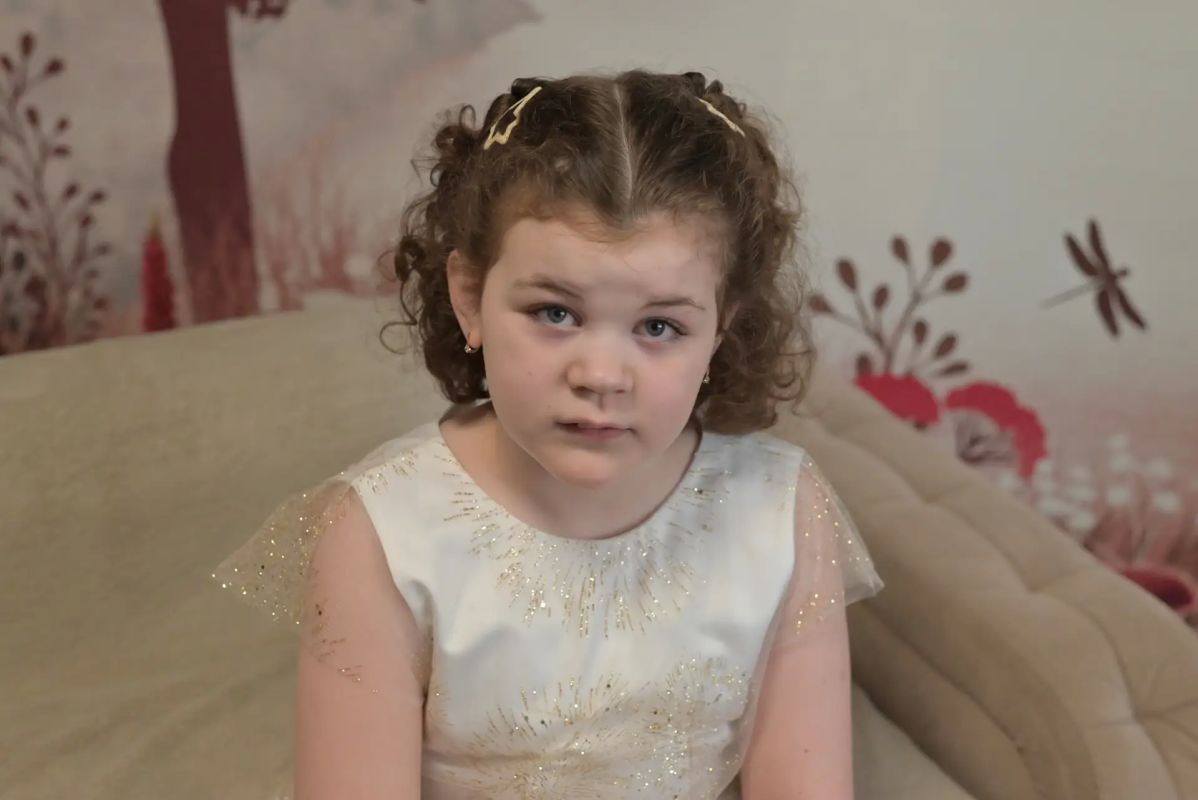 10-летней пермячке из многодетной семьи нужны деньги на реабилитацию 10-летней пермячке из многодетной семьи нужны деньги на реабилитацию