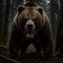 Появились подробности нападения медведя на ребенка в Кудымкарском округе