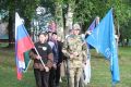 Пермская епархия провела военно-патриотическое учение