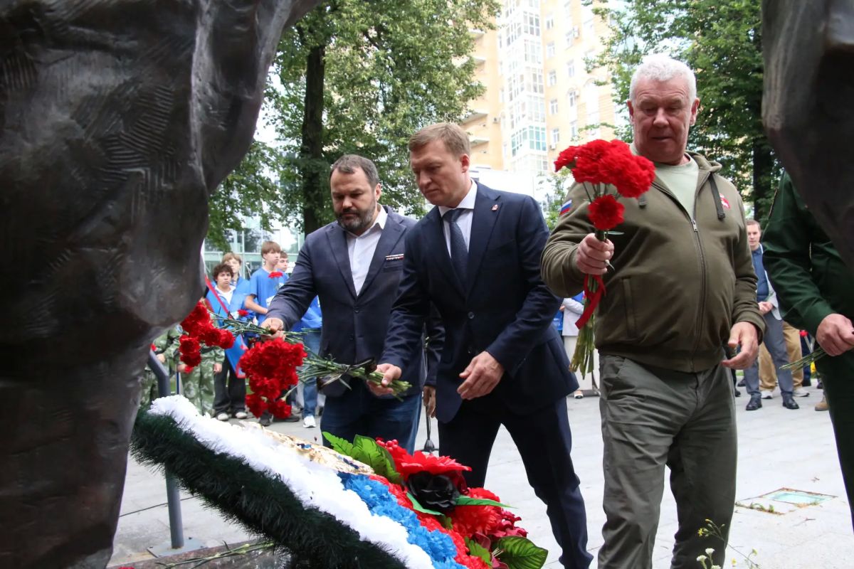 Честь, мужество и слава: в Прикамье отмечают День ветеранов боевых действий Честь, мужество и слава: в Прикамье отмечают День ветеранов боевых действий