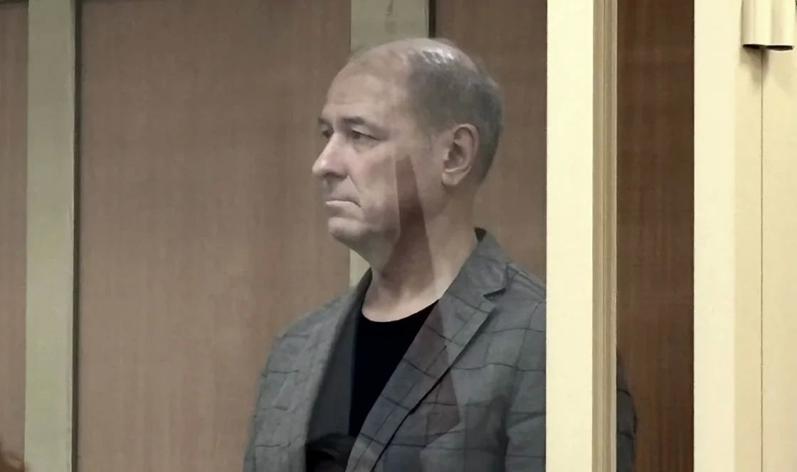 Военный суд отправил в колонию экс-депутата заксобрания Прикамья