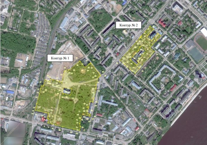 Подписан приказ о комплексном развитии территории в Кировском районе Перми