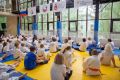 В Перми подвели итоги социального проекта — «Академия семейного Айкидо» стала своеобразной точкой притяжения для тех, кто стремится к здоровому образу жизни и гармоничному развитию